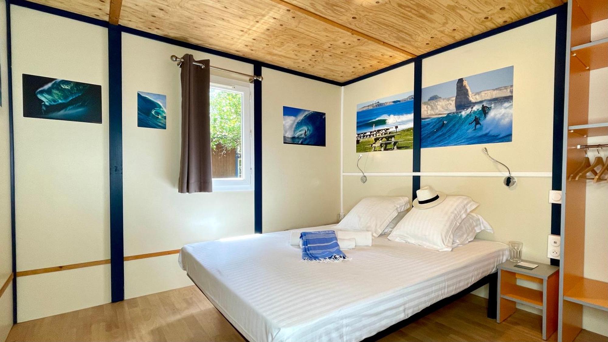 Espace Blue Ocean Ondres Phòng bức ảnh