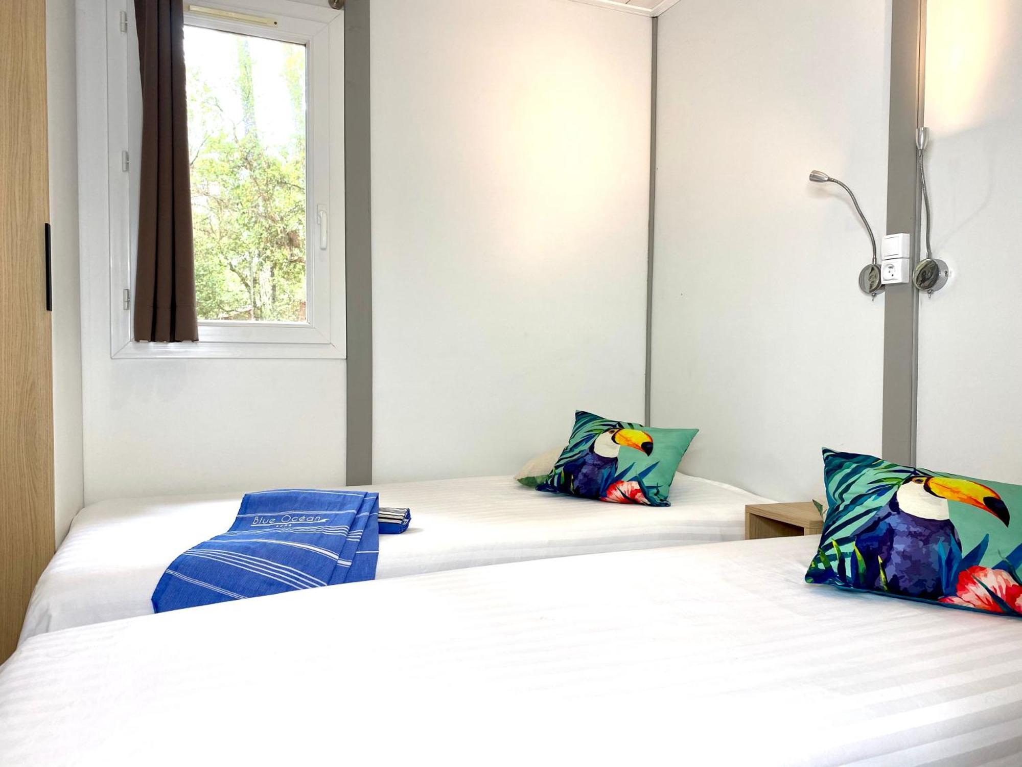 Espace Blue Ocean Ondres Phòng bức ảnh
