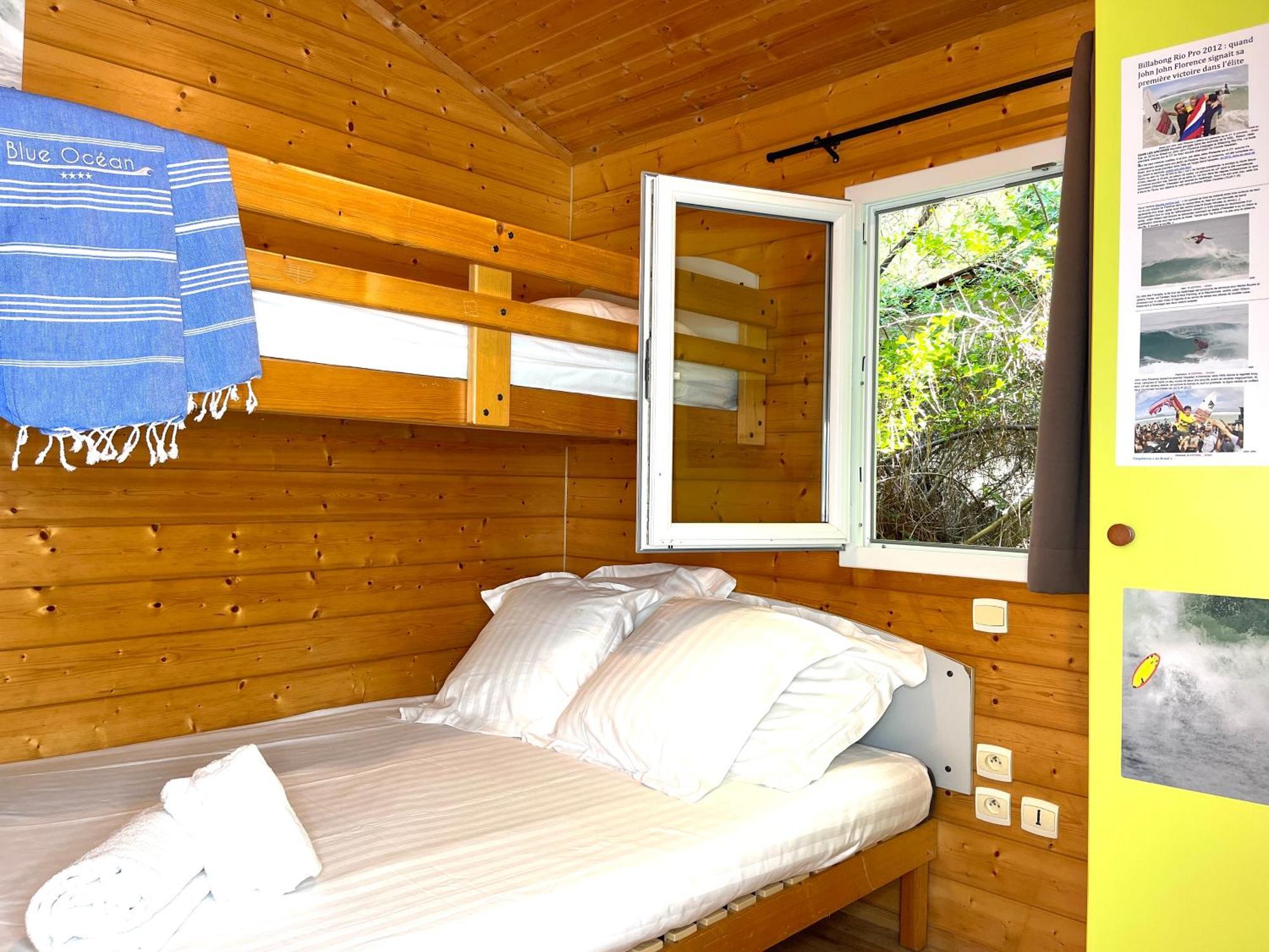 Espace Blue Ocean Ondres Ngoại thất bức ảnh