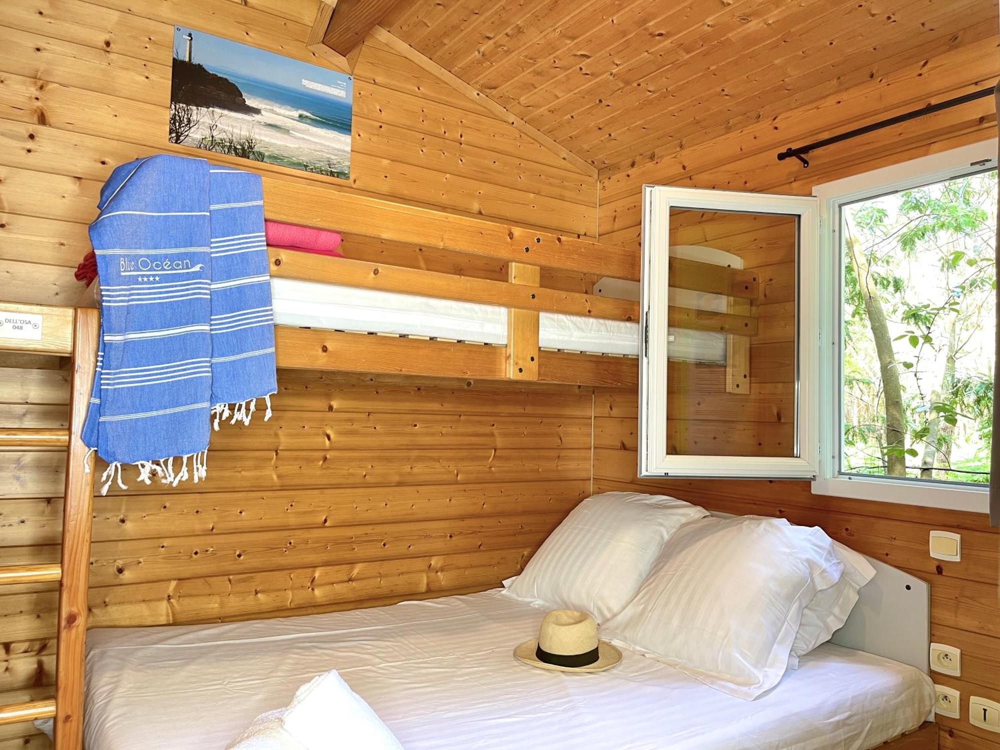 Espace Blue Ocean Ondres Ngoại thất bức ảnh