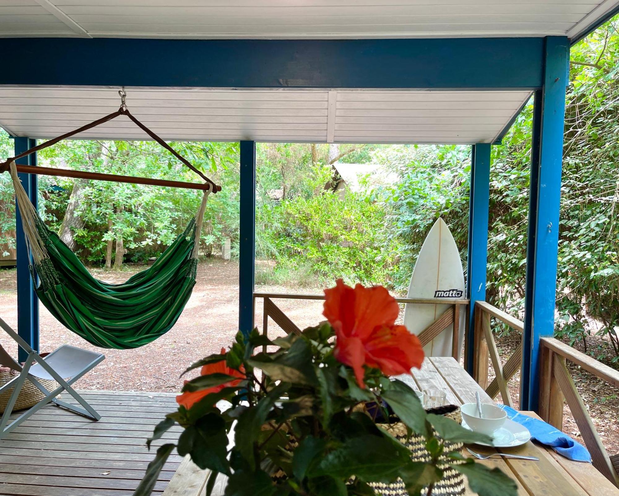 Espace Blue Ocean Ondres Ngoại thất bức ảnh