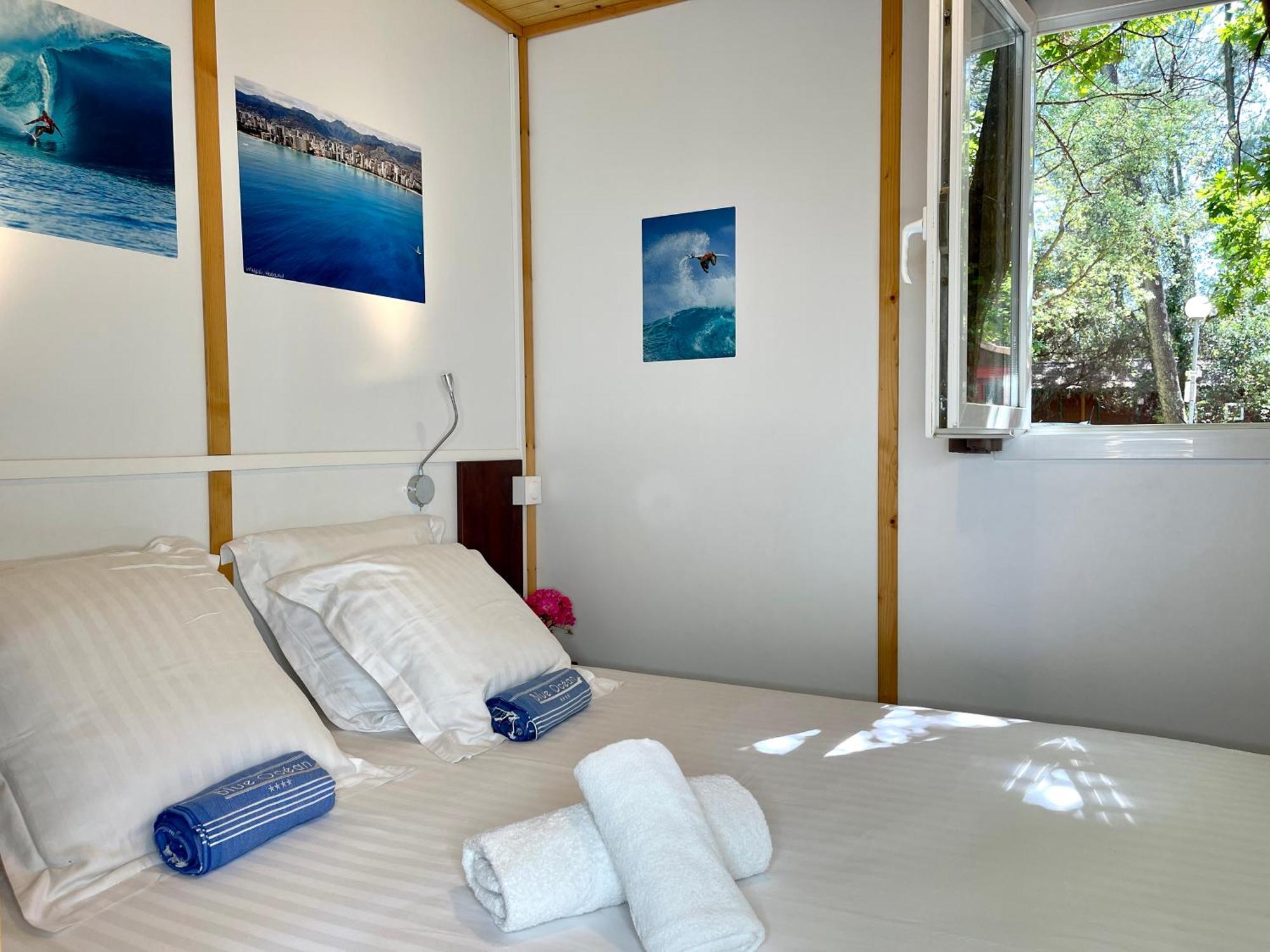 Espace Blue Ocean Ondres Ngoại thất bức ảnh